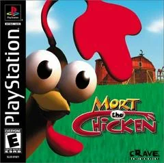 Mort the Chicken - PlayStation - Retrocharting