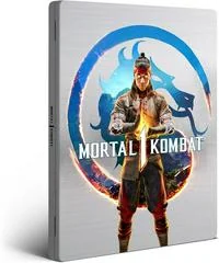 Mortal Kombat 1 [Steelbook Edition] - Playstation 5 - Retrocharting