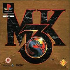 Mortal Kombat 3 - PlayStation - Retrocharting