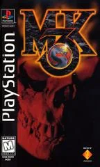 Mortal Kombat 3 - PlayStation - Retrocharting