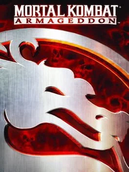 Mortal Kombat: Armageddon - Wii - Retrocharting