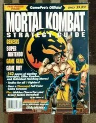 Mortal Kombat [GamePro] - Strategy Guide - Retrocharting