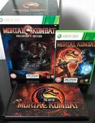 Mortal Kombat [Kollector's Edition] - Xbox 360 - Retrocharting