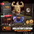 Background - Mortal Kombat: Legacy Kollection [Kollector's Edition] - Nintendo Switch 2 - Retrocharting