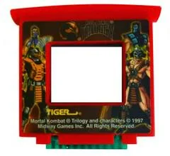 Mortal Kombat Trilogy - Tiger R-Zone - Retrocharting