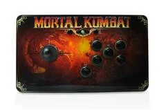 Background - Mortal Kombat [Ultimate Edition] - Xbox 360 - Retrocharting