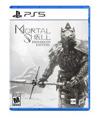 Mortal Shell: Enhanced Edition - Playstation 5 - Retrocharting