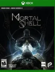 Background - Mortal Shell - PAL Xbox One - Retrocharting