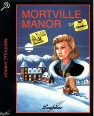 Mortville Manor - Atari ST - Retrocharting