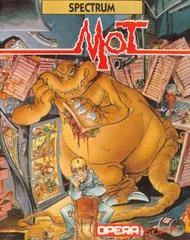 Mot - ZX Spectrum - Retrocharting