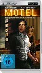 Background - Motel [UMD] - PSP - Retrocharting