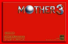 Mother 3 - GameBoy Advance - Retrocharting