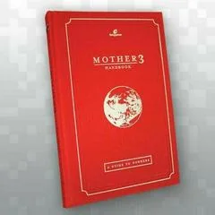 Mother 3 Handbook - Strategy Guide - Retrocharting