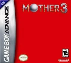 Mother 3 [Homebrew] - GameBoy Advance - Retrocharting