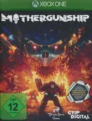 Mothergunship - PAL Xbox One - Retrocharting