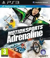MotionSports Adrenaline - PlayStation - Retrocharting