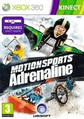 MotionSports Adrenaline - Xbox 360 - Retrocharting