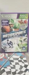Motionsports [Platinum Hits] - Xbox 360 - Retrocharting