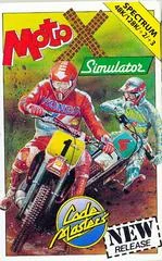Background - Moto Cross Simulator - ZX Spectrum - Retrocharting