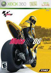 Moto GP 06 - Xbox 360 - Retrocharting