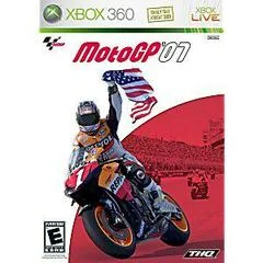 Moto GP 07 - Xbox 360 - Retrocharting