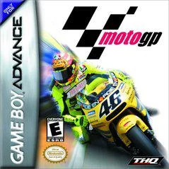 Moto Gp - GameBoy Advance - Retrocharting