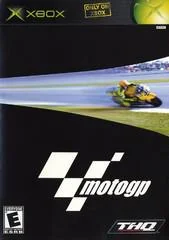 Moto GP - Xbox - Retrocharting