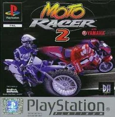 Background - Moto Racer 2 [Platinum] - PlayStation - Retrocharting