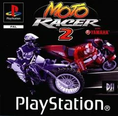 Moto Racer 2 - PlayStation - Retrocharting