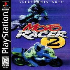 Background - Moto Racer 2 - PlayStation - Retrocharting