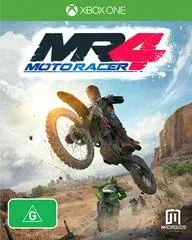 Background - Moto Racer 4 - PAL Xbox One - Retrocharting