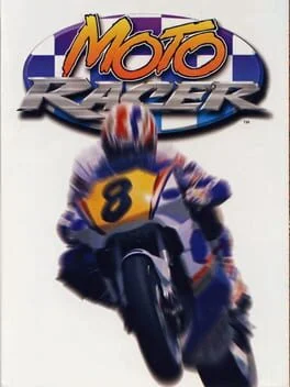 Background - Moto Racer - PlayStation - Retrocharting