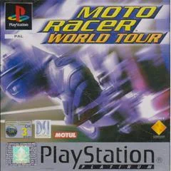 Background - Moto Racer World Tour [Platinum] - PlayStation - Retrocharting