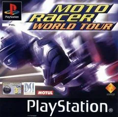 Moto Racer World Tour - PlayStation - Retrocharting