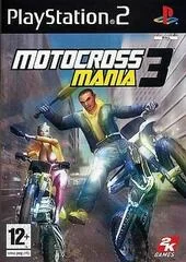 Motocross Mania 3 - PlayStation - Retrocharting