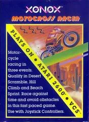 Background - Motocross Racer - Atari 2600 - Retrocharting