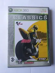 MotoGP 06 [Classics] - Xbox 360 - Retrocharting