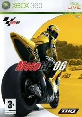 MotoGP 06 - Xbox 360 - Retrocharting
