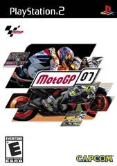 MotoGP 07 - PlayStation 2 - Retrocharting