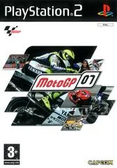 MotoGP 07 - PlayStation - Retrocharting