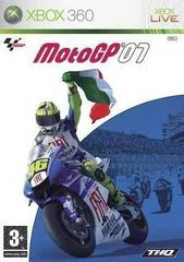 Background - MotoGP 07 - Xbox 360 - Retrocharting
