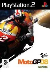 MotoGP 08 - PlayStation 2 - Retrocharting