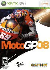 Background - MotoGP 08 - Xbox 360 - Retrocharting