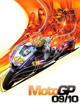 Background - MotoGP 09/10 - Playstation 3 - Retrocharting