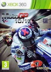 Background - MotoGP 10/11 - Xbox 360 - Retrocharting