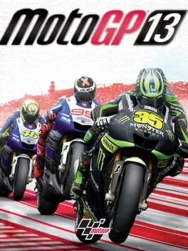 MotoGP 13 - Playstation 3 - Retrocharting