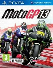 Background - MotoGP 13 - Playstation Vita - Retrocharting