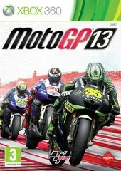 MotoGP 13 - Xbox 360 - Retrocharting