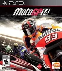 MotoGP 14 - Playstation 3 - Retrocharting