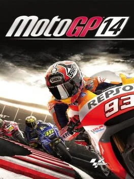 Background - MotoGP 14 - Playstation Vita - Retrocharting
